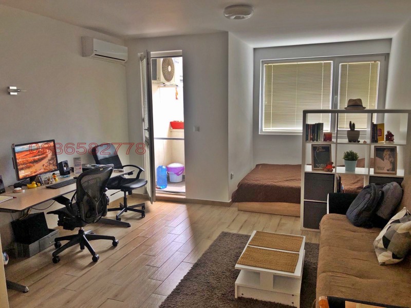 Til leie  Studio Sofia , Studentski grad , 46 kvm | 36468373 - bilde [4]