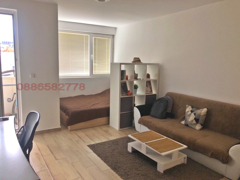 Til leie  Studio Sofia , Studentski grad , 46 kvm | 36468373 - bilde [3]
