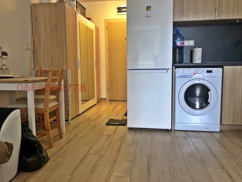 Til leie  Studio Sofia , Studentski grad , 46 kvm | 36468373 - bilde [2]
