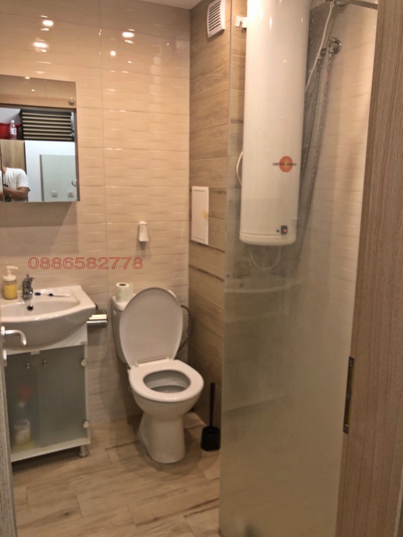 Til leie  Studio Sofia , Studentski grad , 46 kvm | 36468373 - bilde [6]