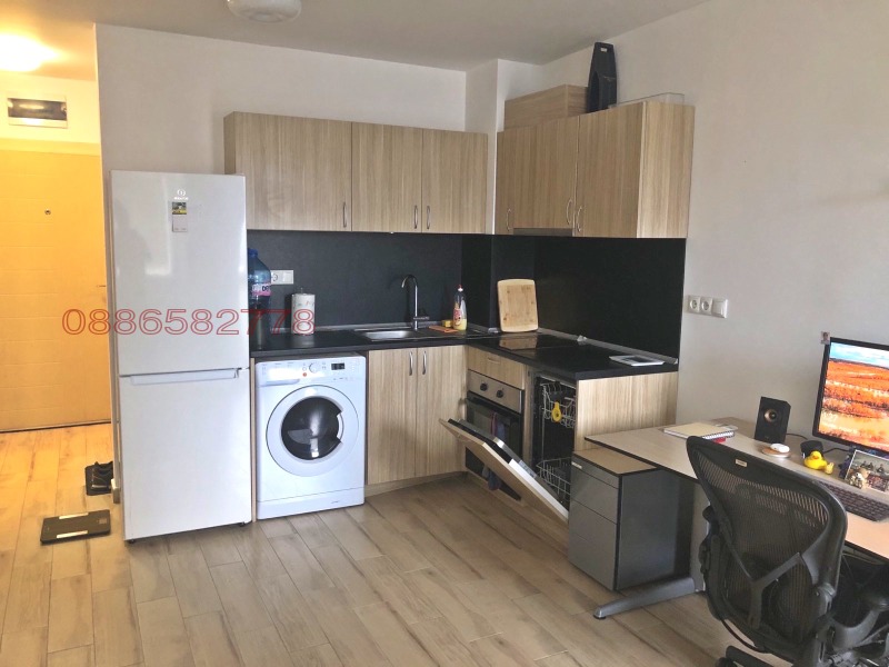 Til leie  Studio Sofia , Studentski grad , 46 kvm | 36468373 - bilde [5]
