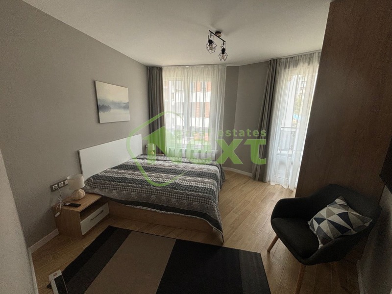 Zu vermieten  1 Schlafzimmer Sofia , Owtscha kupel , 68 qm | 53664784 - Bild [9]