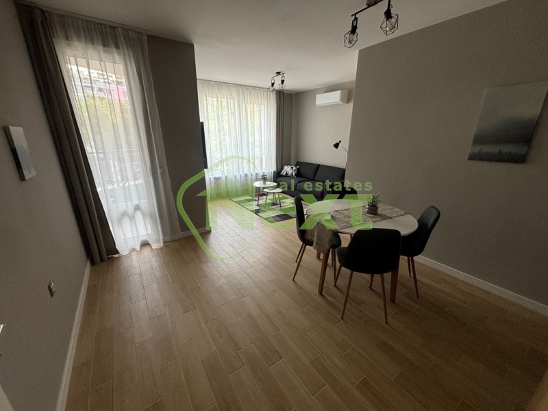 Zu vermieten  1 Schlafzimmer Sofia , Owtscha kupel , 68 qm | 53664784 - Bild [2]