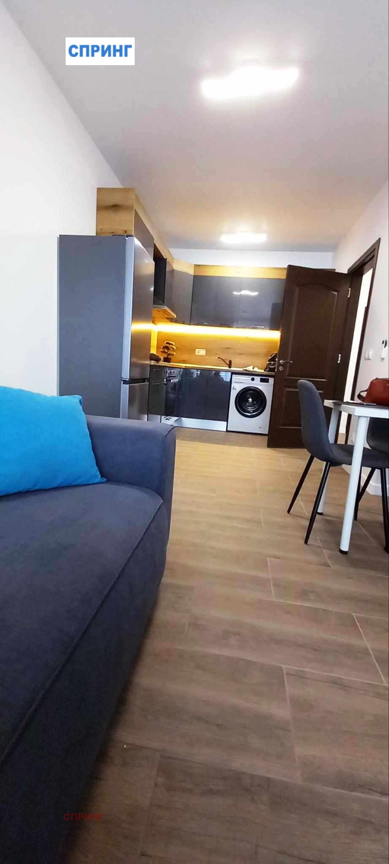 For Rent  1 bedroom Sofia , Druzhba 2 , 72 sq.m | 16515410 - image [7]