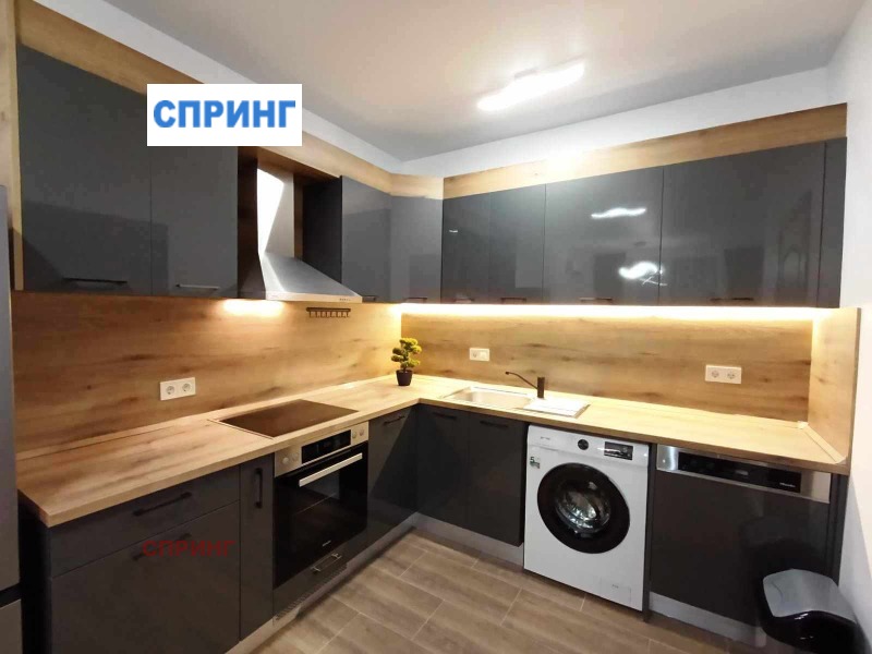 For Rent  1 bedroom Sofia , Druzhba 2 , 72 sq.m | 16515410 - image [3]