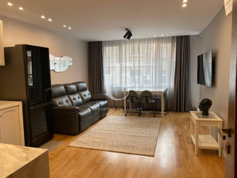 K pronájmu  1 ložnice Sofia , Centar , 65 m2 | 51329677 - obraz [2]