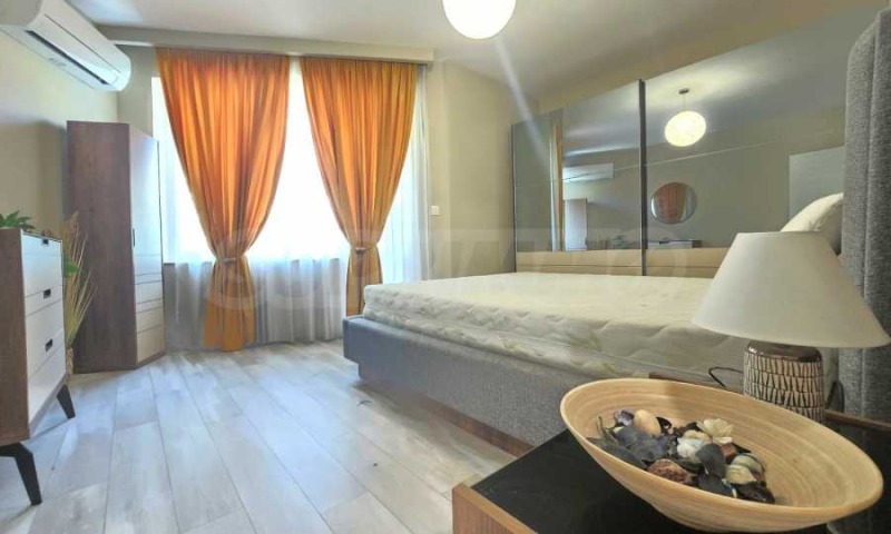 Προς ενοικίαση  1 υπνοδωμάτιο Πλοβδηβ , ΤΣενταρ , 68 τ.μ | 61475022 - εικόνα [7]