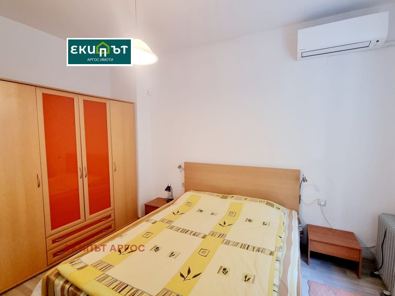 Издаје се  1 спаваћа соба Варна , Грацка махала , 65 м2 | 36814111 - слика [8]