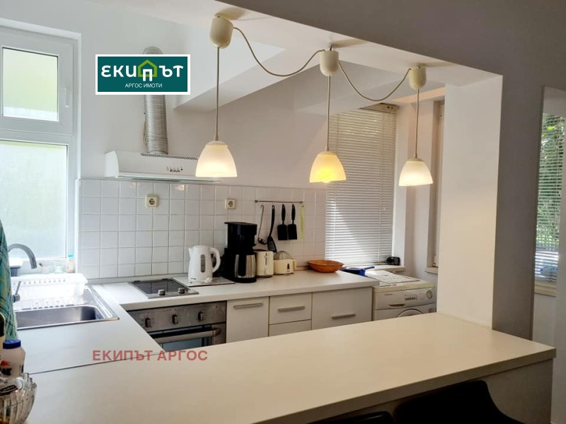 Издаје се  1 спаваћа соба Варна , Грацка махала , 65 м2 | 36814111 - слика [5]