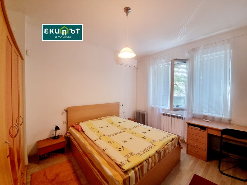 Издаје се  1 спаваћа соба Варна , Грацка махала , 65 м2 | 36814111 - слика [9]