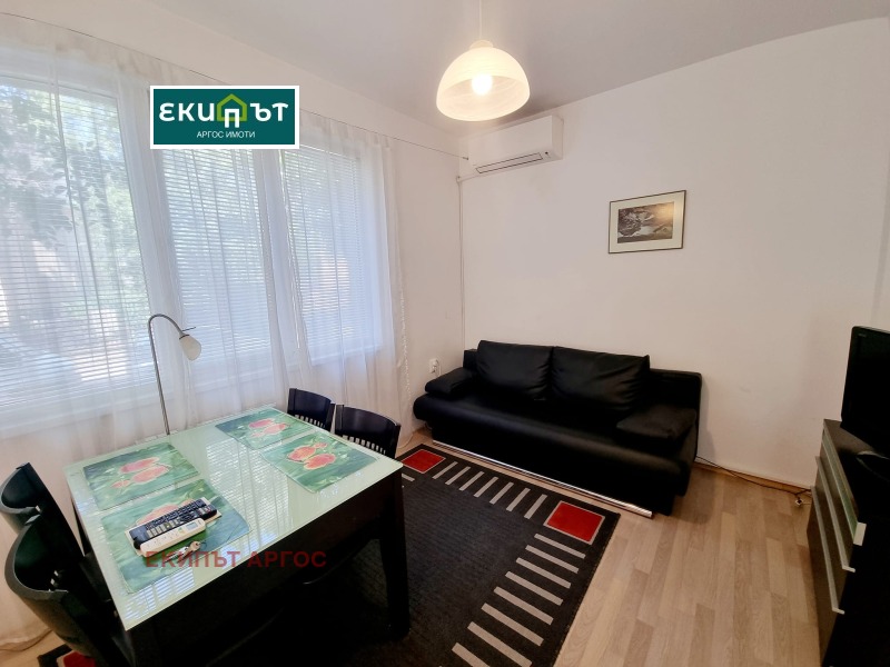 Издаје се  1 спаваћа соба Варна , Грацка махала , 65 м2 | 36814111 - слика [7]