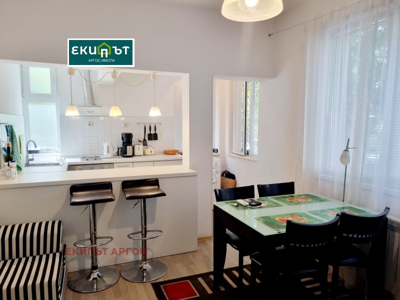 Издаје се  1 спаваћа соба Варна , Грацка махала , 65 м2 | 36814111 - слика [2]