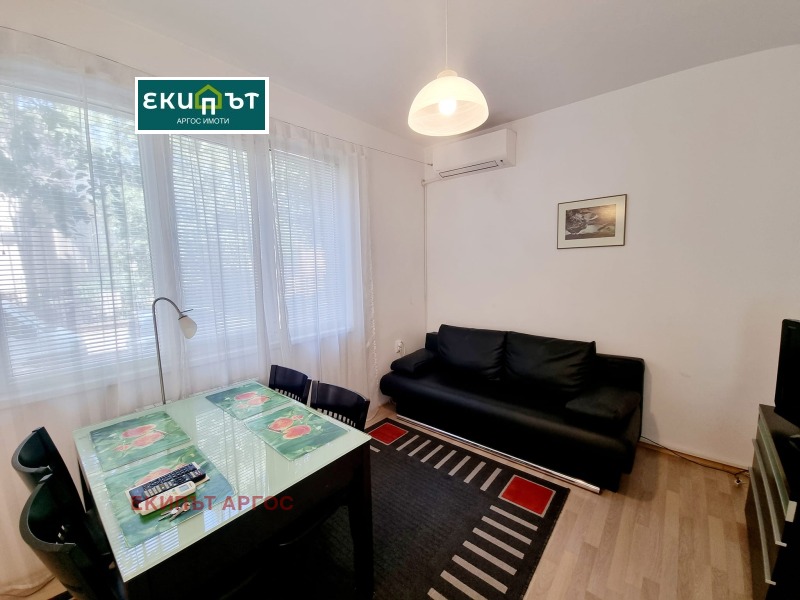 Издаје се  1 спаваћа соба Варна , Грацка махала , 65 м2 | 36814111 - слика [6]