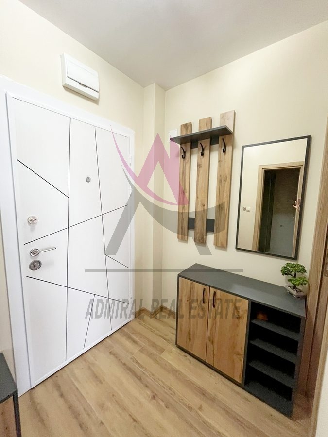 Til leje  1 soveværelse Varna , Kajsieva gradina , 60 kvm | 46942703 - billede [5]