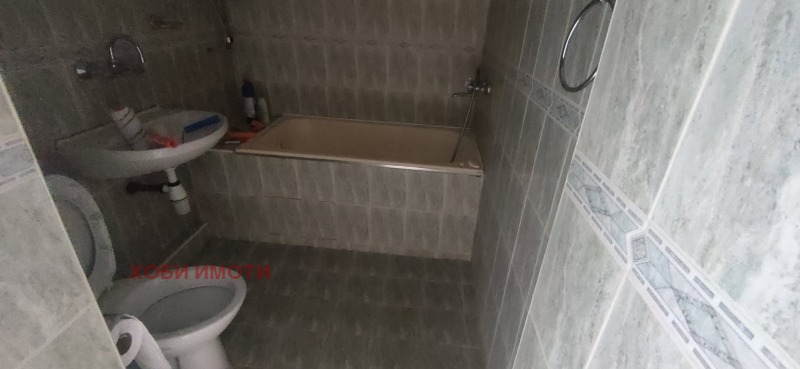 För uthyrning  1 sovrum Plovdiv , Kjutjuk Parij , 52 kvm | 16528383 - bild [10]
