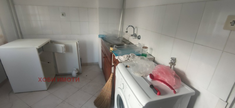 För uthyrning  1 sovrum Plovdiv , Kjutjuk Parij , 52 kvm | 16528383 - bild [5]