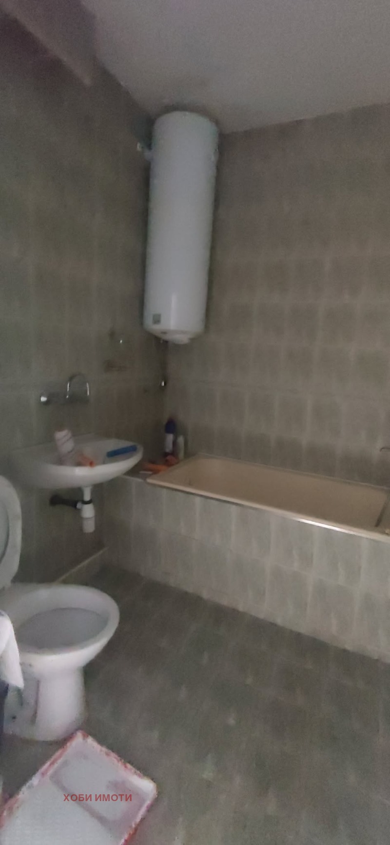 För uthyrning  1 sovrum Plovdiv , Kjutjuk Parij , 52 kvm | 16528383 - bild [9]