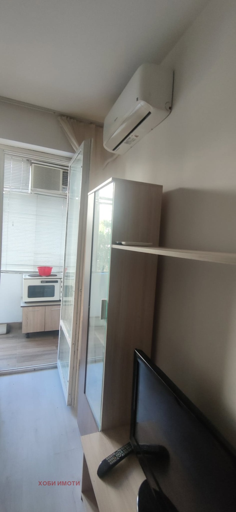 För uthyrning  1 sovrum Plovdiv , Kjutjuk Parij , 52 kvm | 16528383 - bild [3]