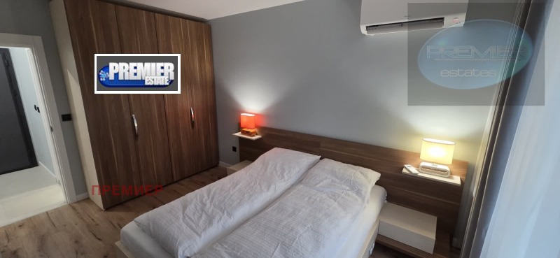 Дава под наем 2-СТАЕН, гр. Пловдив, Христо Смирненски, снимка 3 - Апартаменти - 53019694