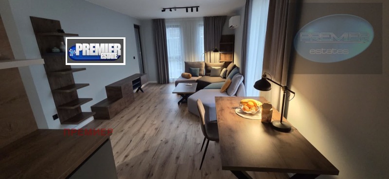 Дава под наем 2-СТАЕН, гр. Пловдив, Христо Смирненски