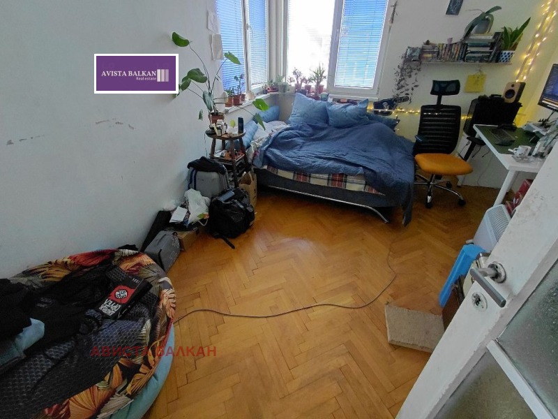 Дава под наем 3-СТАЕН, гр. София, Център, снимка 9 - Апартаменти - 53570519