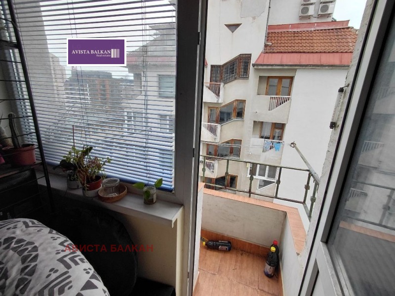 Дава под наем 3-СТАЕН, гр. София, Център, снимка 3 - Апартаменти - 53570519