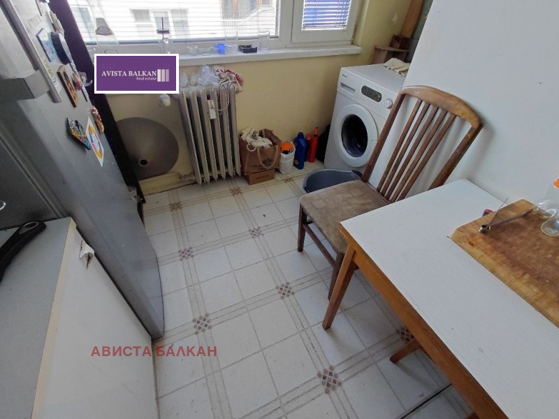 Дава под наем 3-СТАЕН, гр. София, Център, снимка 7 - Апартаменти - 53570519