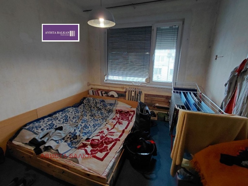 Дава под наем 3-СТАЕН, гр. София, Център, снимка 10 - Апартаменти - 53570519