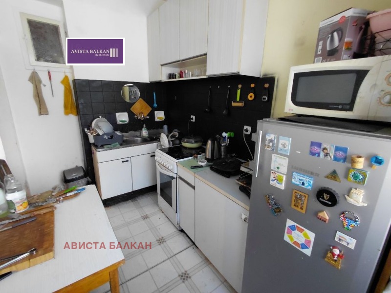 Дава под наем 3-СТАЕН, гр. София, Център, снимка 5 - Апартаменти - 53570519