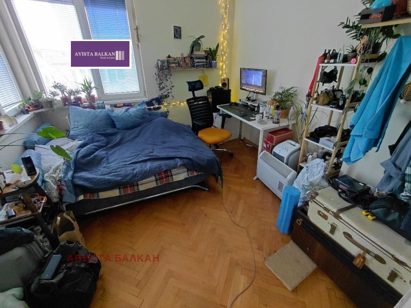 Дава под наем 3-СТАЕН, гр. София, Център, снимка 8 - Апартаменти - 53570519