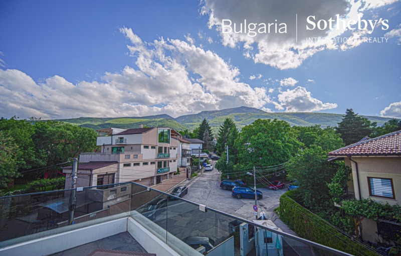 Te huur  Maisonnette Sofia , Dragalevtsi , 386 m² | 66161695 - afbeelding [3]