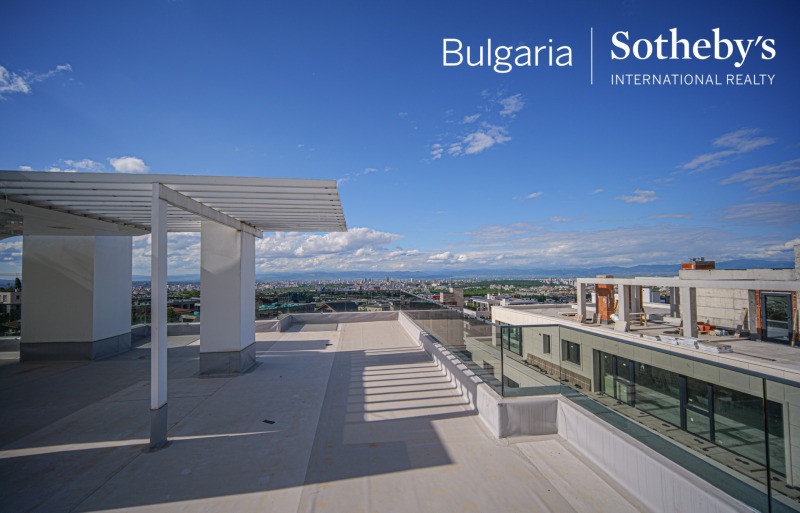 Te huur  Maisonnette Sofia , Dragalevtsi , 386 m² | 66161695 - afbeelding [4]