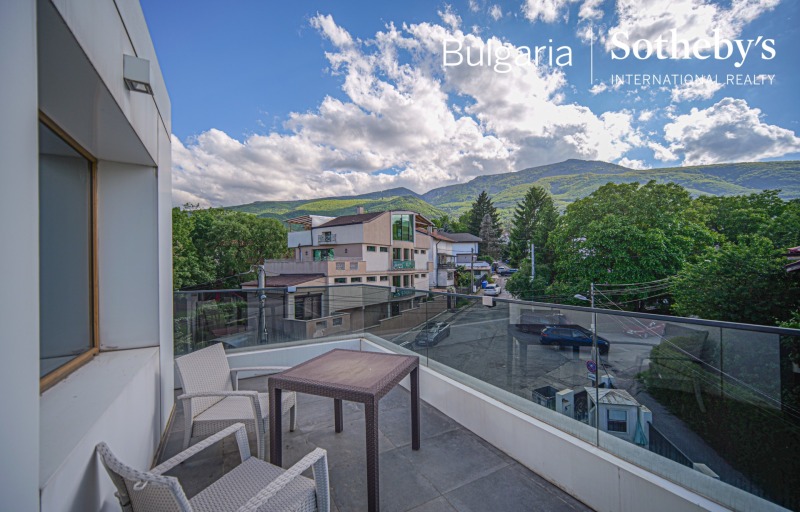 Te huur  Maisonnette Sofia , Dragalevtsi , 386 m² | 66161695 - afbeelding [2]