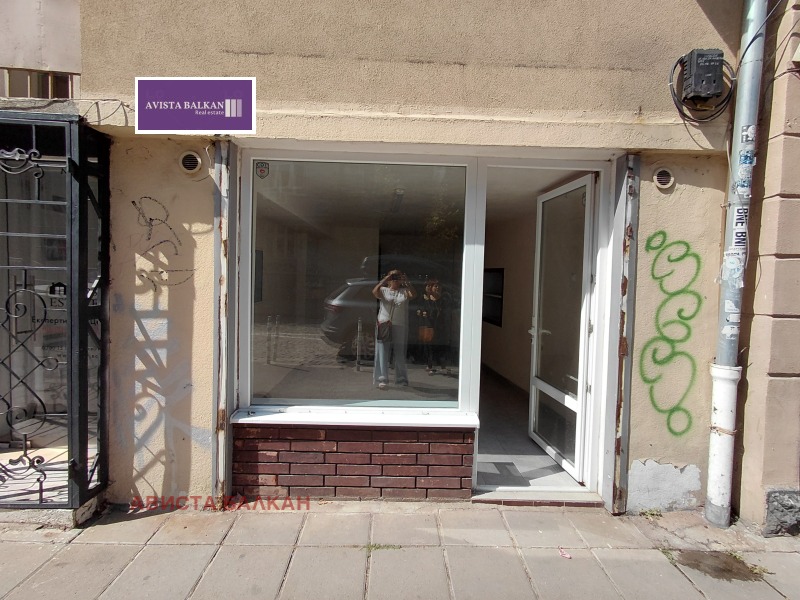 For Rent  Shop Sofia , Tsentar , 20 sq.m | 97756203 - image [2]