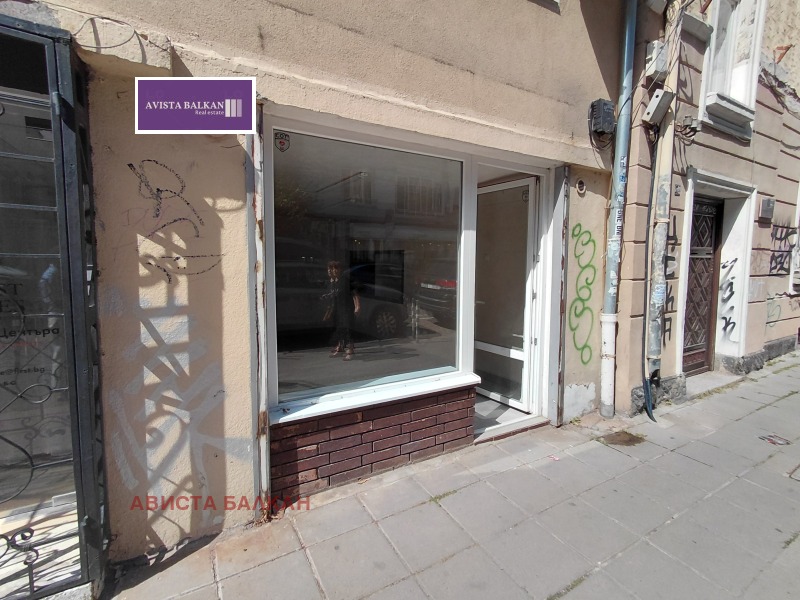 For Rent  Shop Sofia , Tsentar , 20 sq.m | 97756203