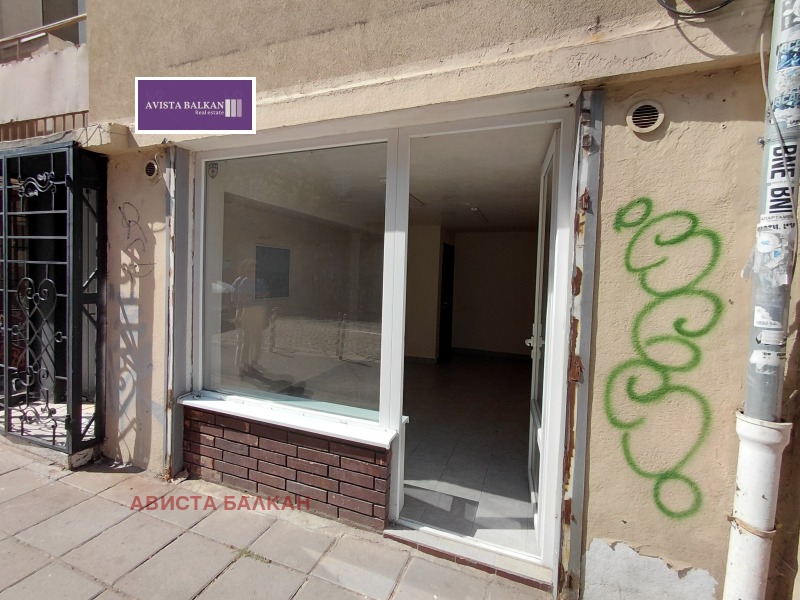 For Rent  Shop Sofia , Tsentar , 20 sq.m | 97756203 - image [4]