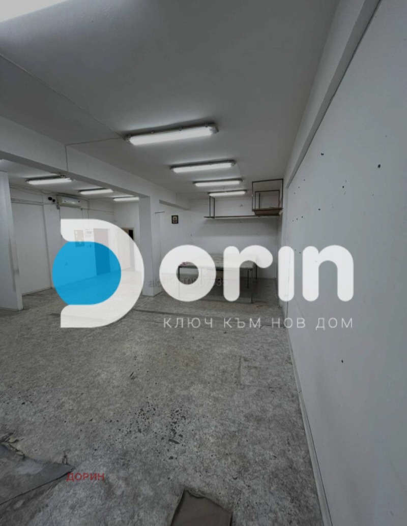 Дава под наем ПРОМ. ПОМЕЩЕНИЕ, гр. Пловдив, Индустриална зона - Тракия, снимка 5 - Производствени сгради - 52569253