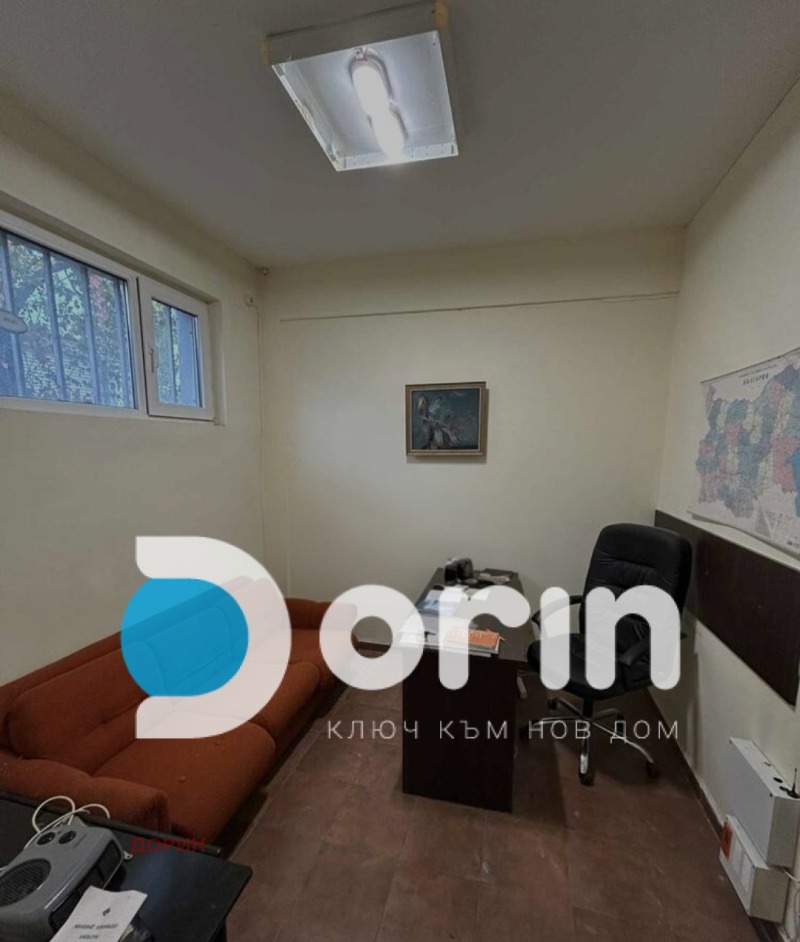 Под наем ПРОМ. ПОМЕЩЕНИЕ, град Пловдив, Индустриална зона - Тракия • 611 € / 1195.01 лв. • 80859049 1