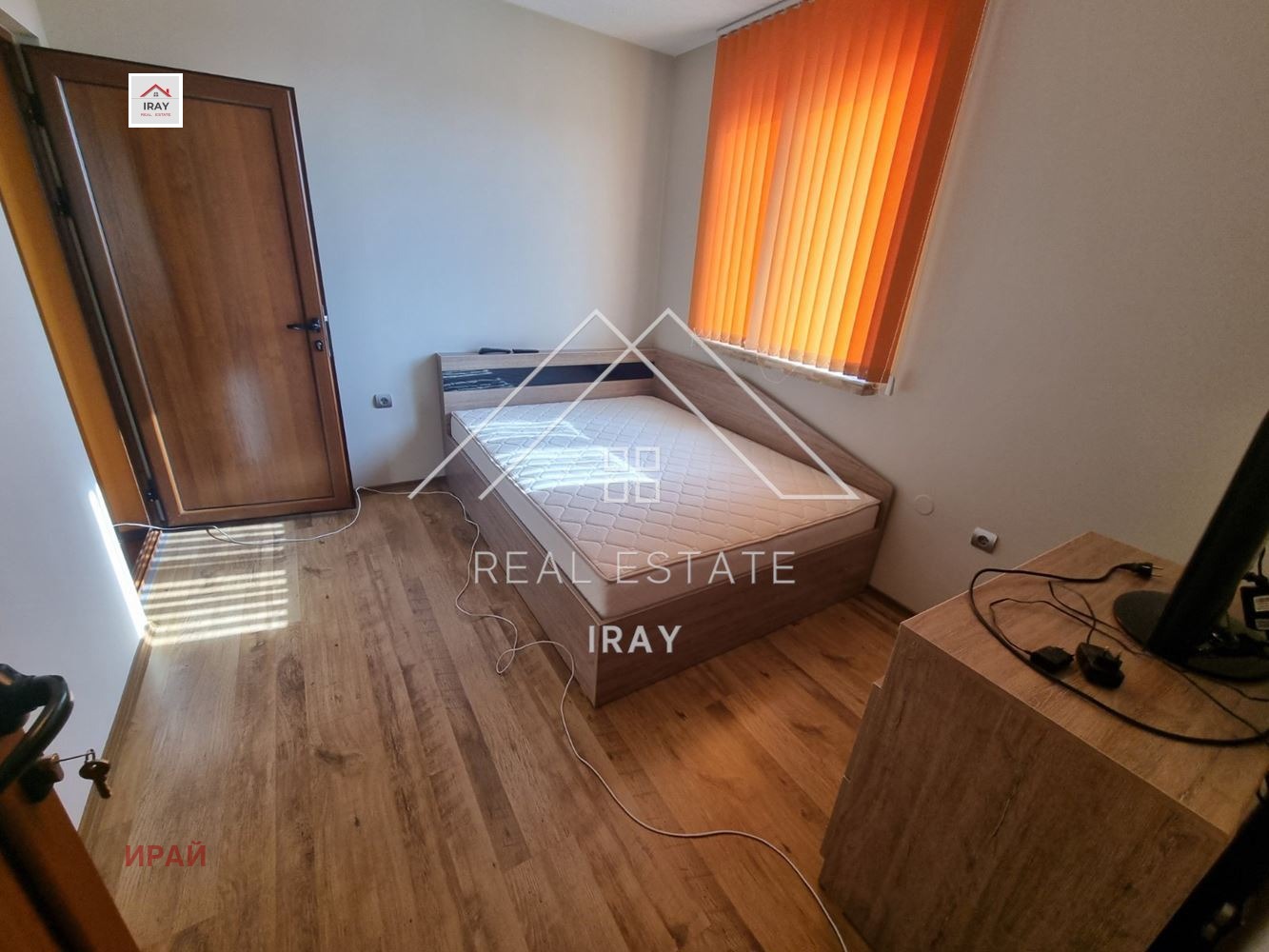 Дава под наем 3-СТАЕН, гр. Стара Загора, Самара 3, снимка 9 - Апартаменти - 53945014