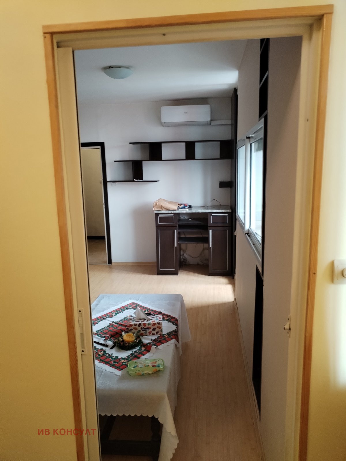 Дава под наем 3-СТАЕН, гр. Стара Загора, Операта, снимка 6 - Апартаменти - 54229034