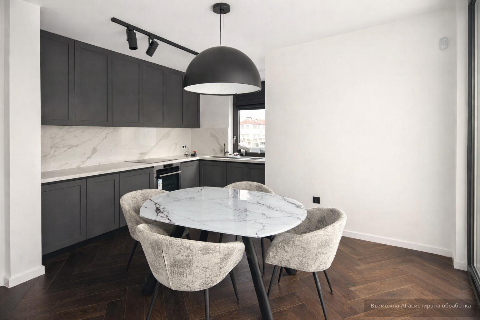 Дава под наем 3-СТАЕН, гр. Пловдив, Кършияка, снимка 4 - Апартаменти - 54339293