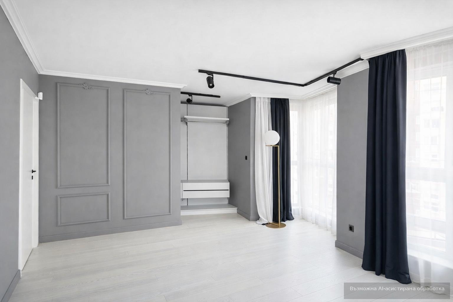 Дава под наем 3-СТАЕН, гр. Пловдив, Кършияка, снимка 8 - Апартаменти - 54339293