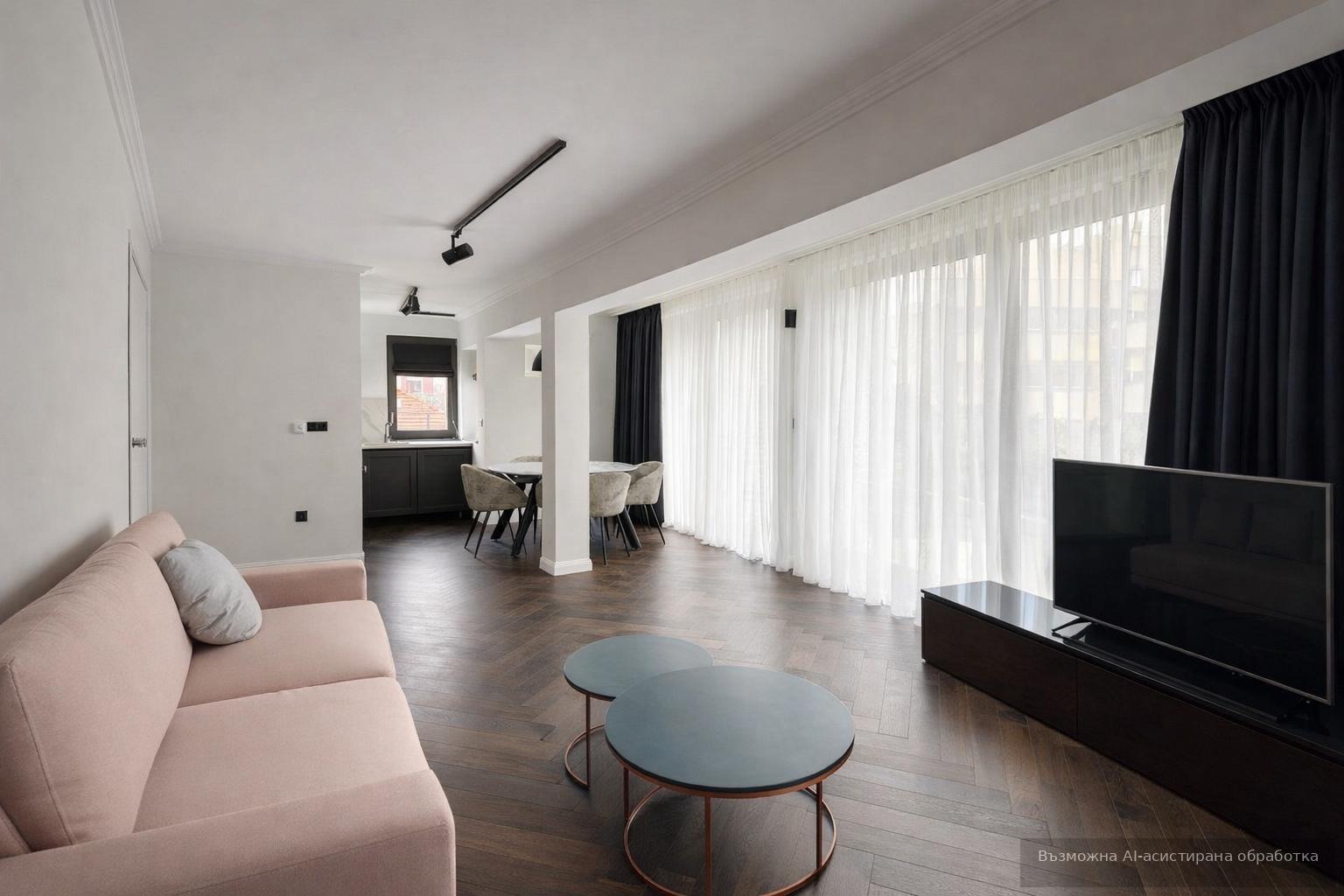 Дава под наем 3-СТАЕН, гр. Пловдив, Кършияка, снимка 3 - Апартаменти - 54339293