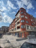 Дава под наем 3-СТАЕН, гр. Варна, Лятно кино Тракия, снимка 10