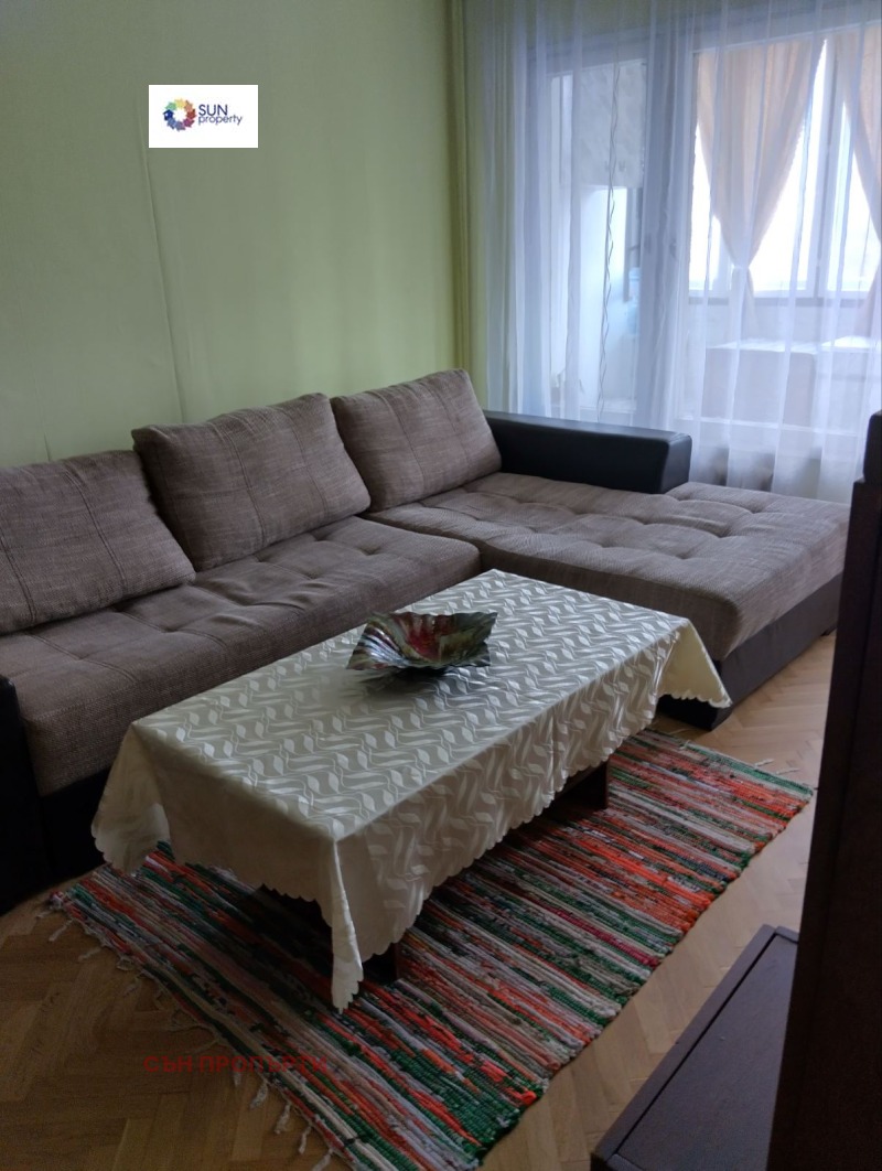 Дава под Наем 2-СТАЕН в град София, Слатина - 70 кв.м / 550 € » 1 075.71 лв., СЪН ПРОПЪРТИ