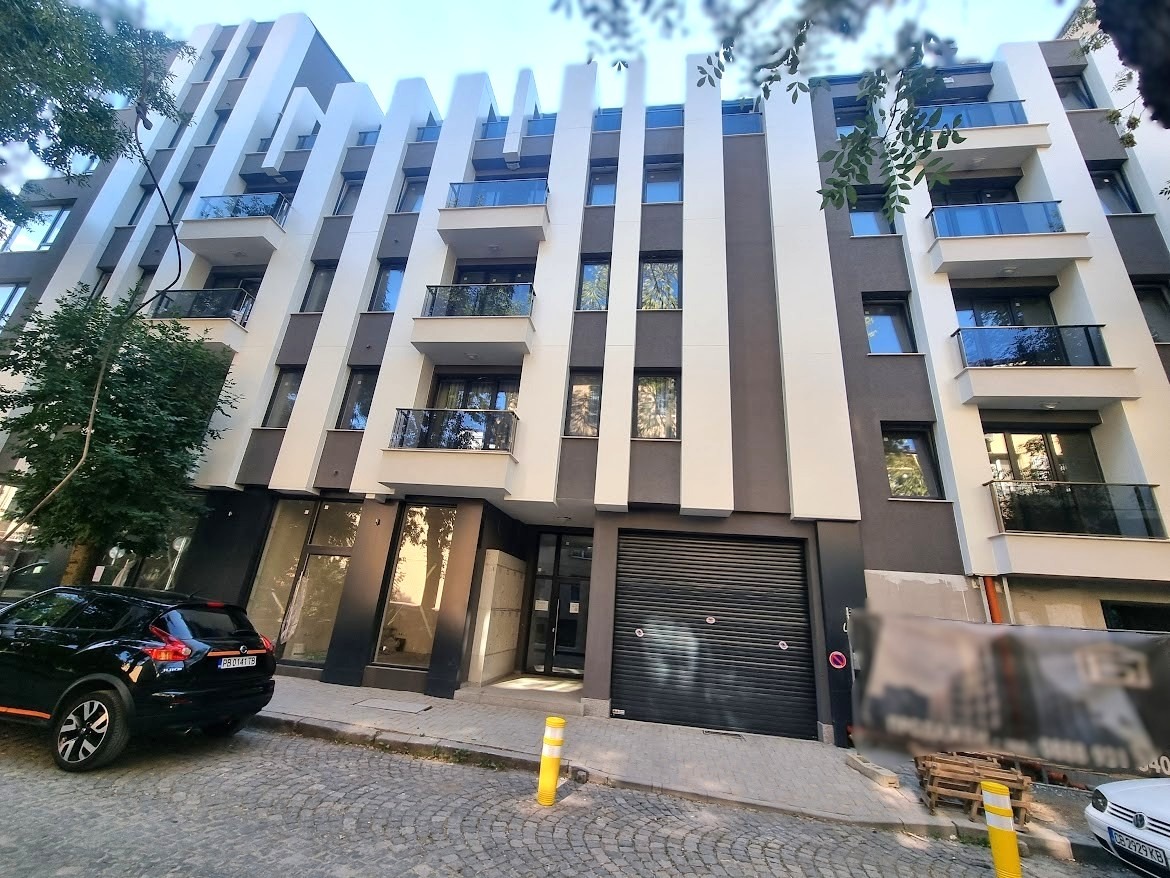 Дава под Наем ПАРКОМЯСТО | Imot.bg — изображение 1