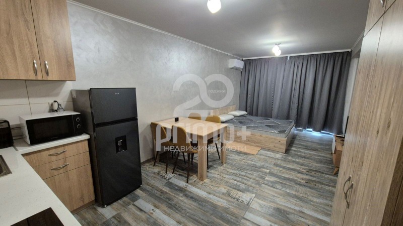 Kiralık  Stüdyo Veliko Tarnovo , Centar , 32 metrekare | 87600395 - görüntü [4]