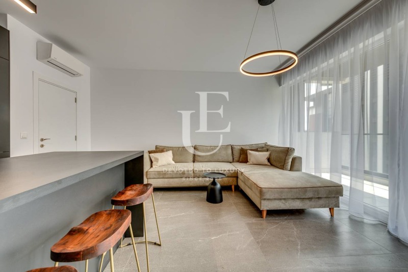 Kiralık  1 yatak odası Sofia , Krastova vada , 70 metrekare | 48507512 - görüntü [13]