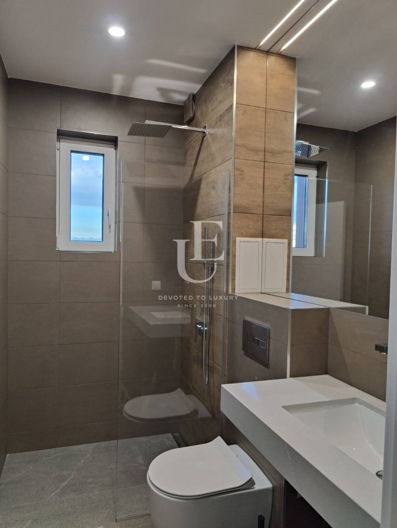 Издаје се  1 спаваћа соба Софија , Крастова вада , 55 м2 | 48507512 - слика [5]