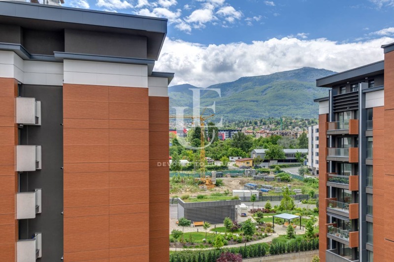Kiralık  1 yatak odası Sofia , Krastova vada , 70 metrekare | 48507512 - görüntü [16]